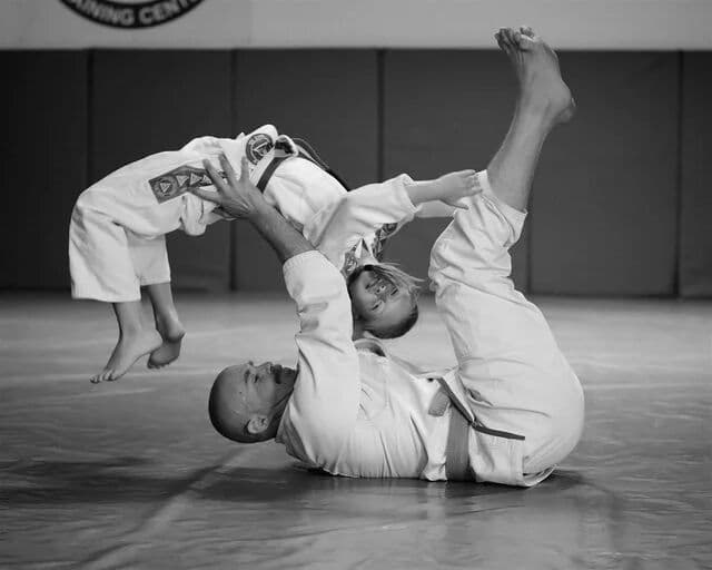 Private instruction on a sweep